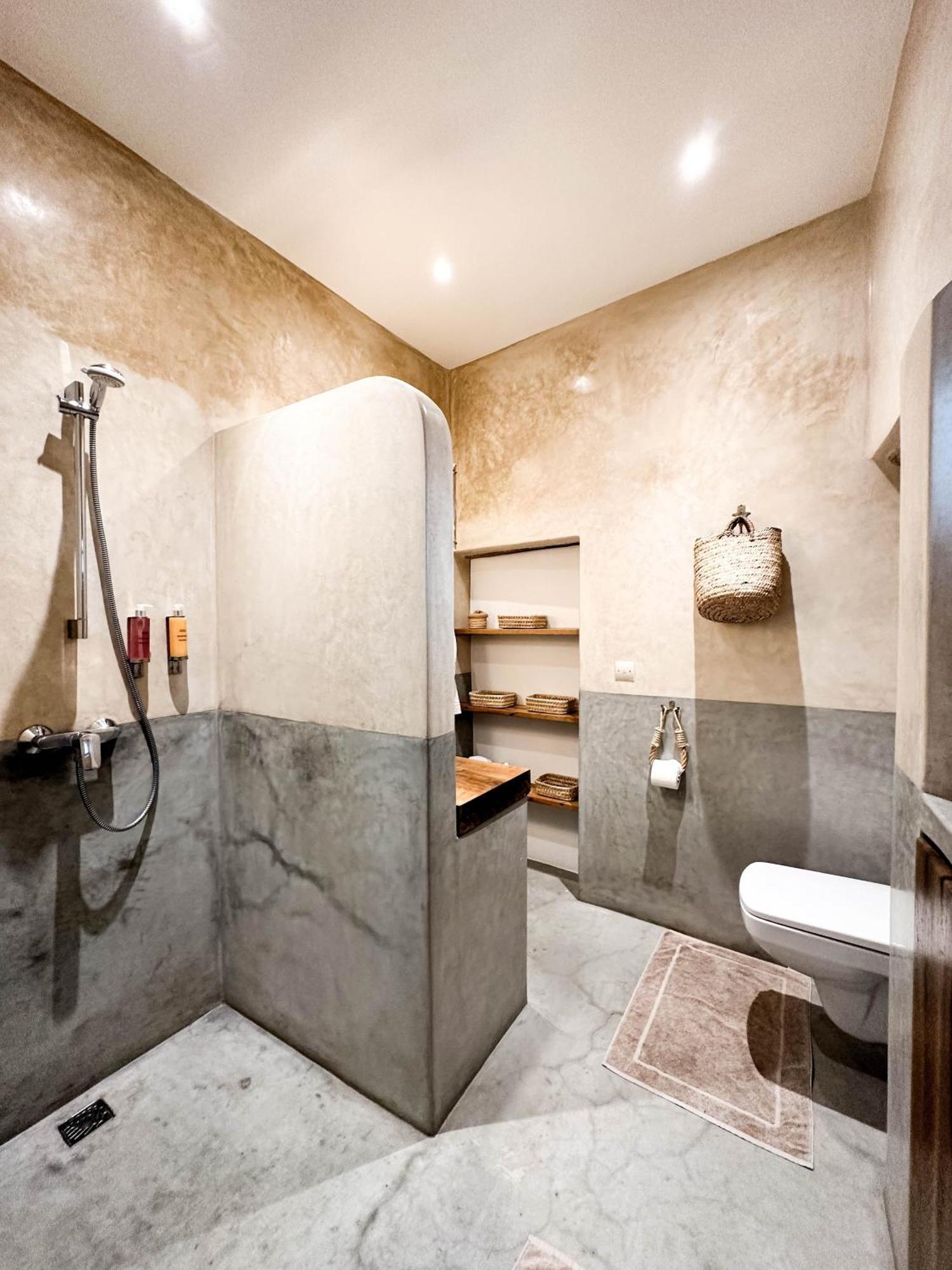 Riad Darsahalia Marrakesz Zewnętrze zdjęcie