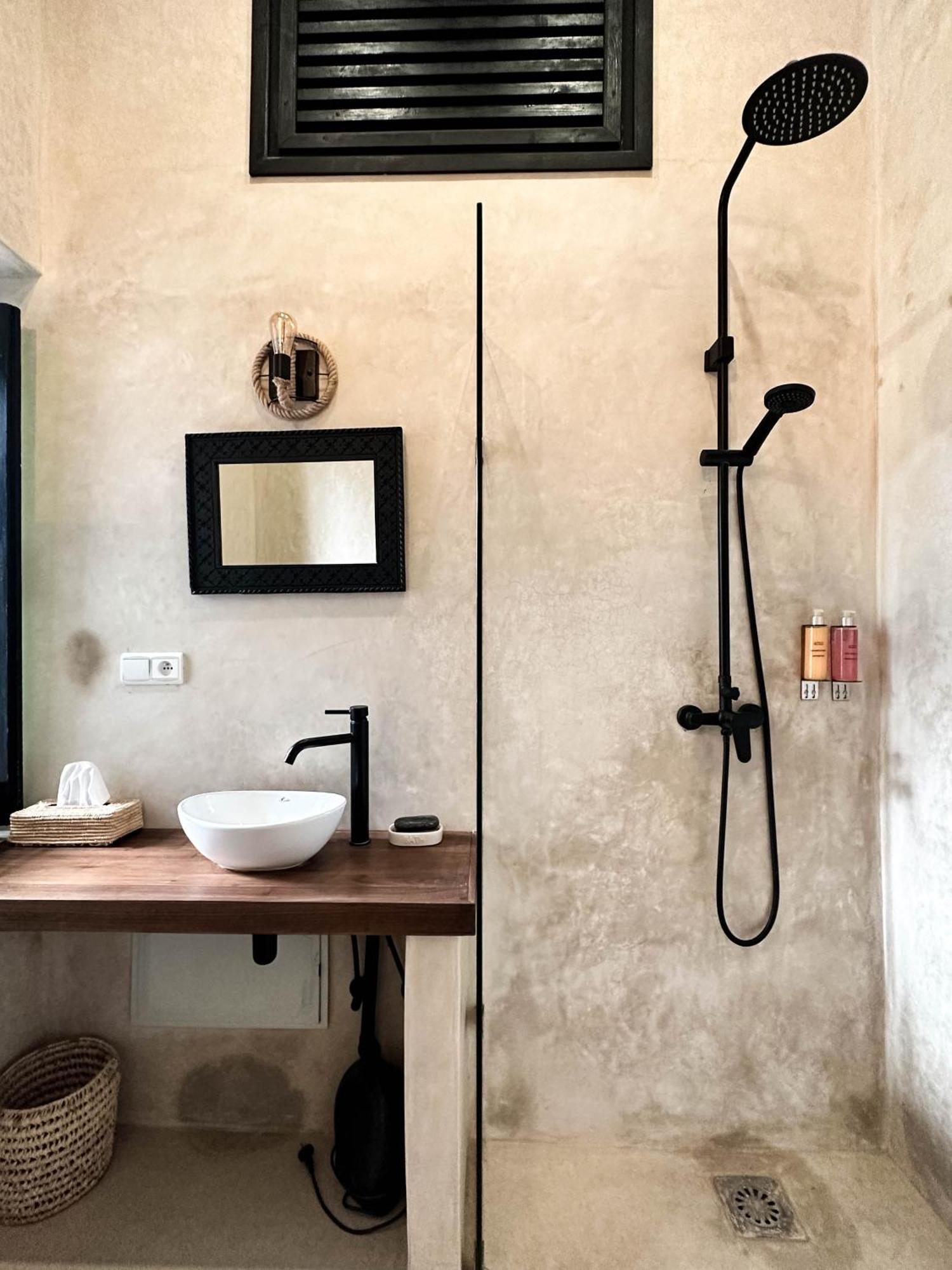 Riad Darsahalia Marrakesz Zewnętrze zdjęcie